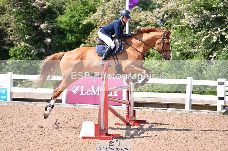 230609A-112150-00509 - Cls 9 Discovery & 1m Open