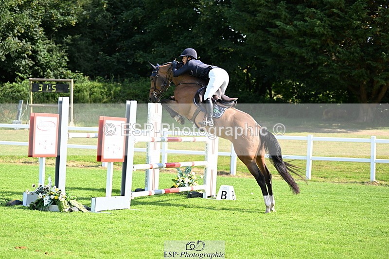 250703A-093352-02219 - Cls 1 Snr Foxhunter