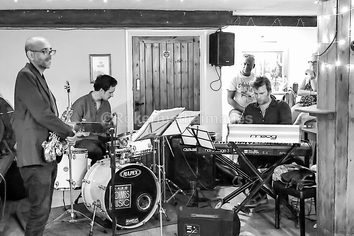 Highworth 2025-235 - Highworth Jazz