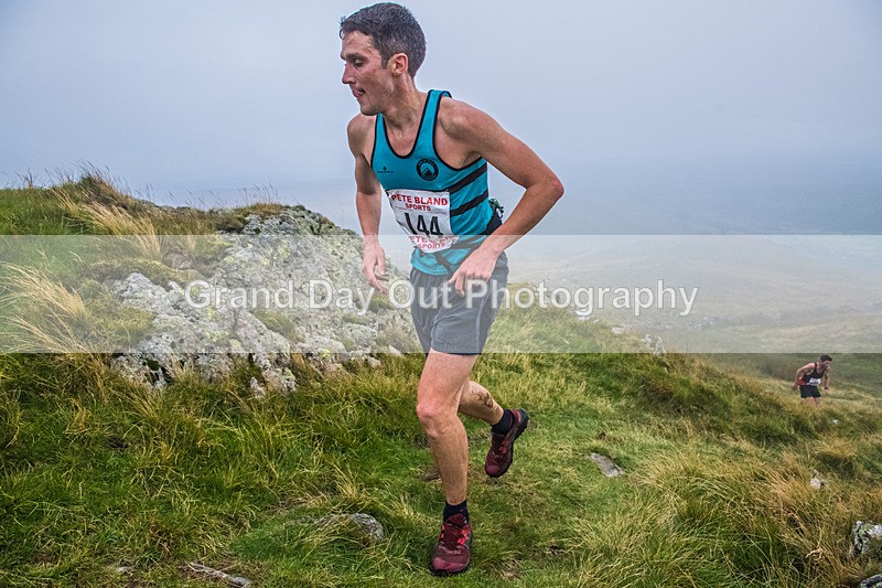 Shipman Knotts-23 - Shipman Knotts Fell Race Tuesday 23rd August 2022