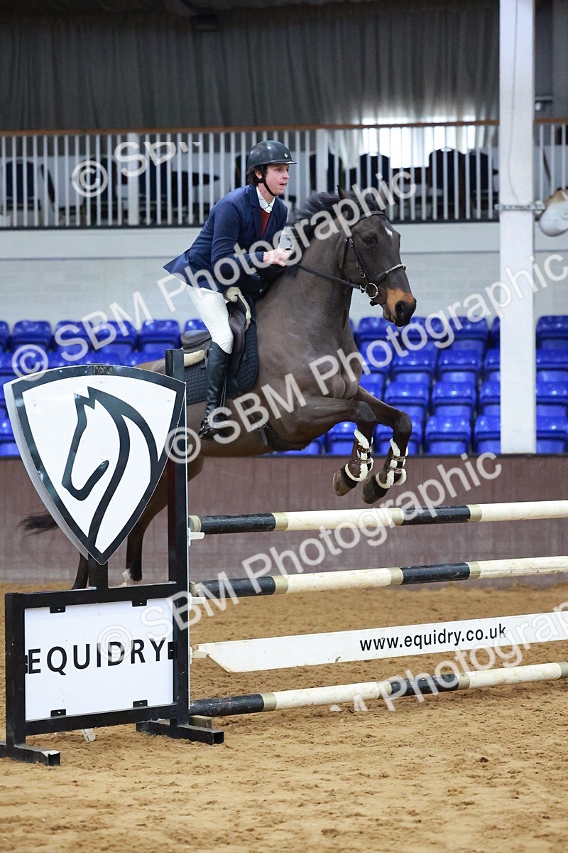 SBM_001078 - Class 3 - Senior Discovery - 1.00m