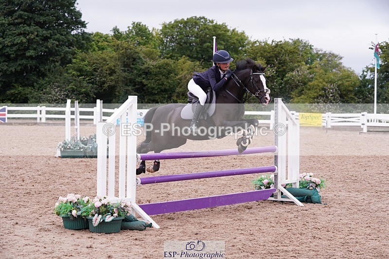 250629-090118-10050 - Cls 35 Pony British Novice & 80cm Open