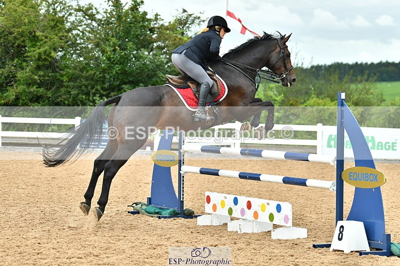 230813A-152316-13048 - Cls 44 A&B 1.10m National Amateur Qualifier & 1.10m Open