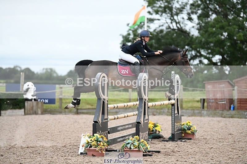 250628-211218-08523 - Cls 17-19 Children on Horses