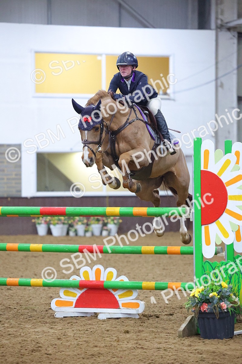 SBM_003137 - Class 18 - National 1.30m/1.40m Open Handicap (1.30m - 1.40m)
