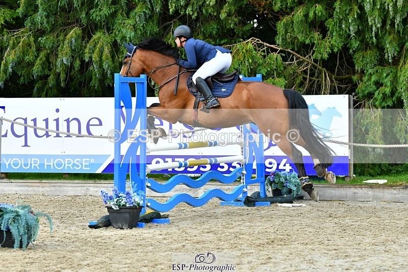 230715-101827-32391 - Cls 89 Discovery & 1m Open Amateur Final