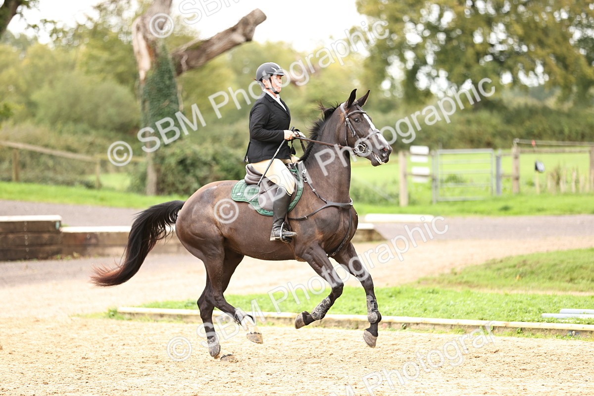 SBM_41244 - J40 Senior Horse & Pony 90cm Supreme Championship
