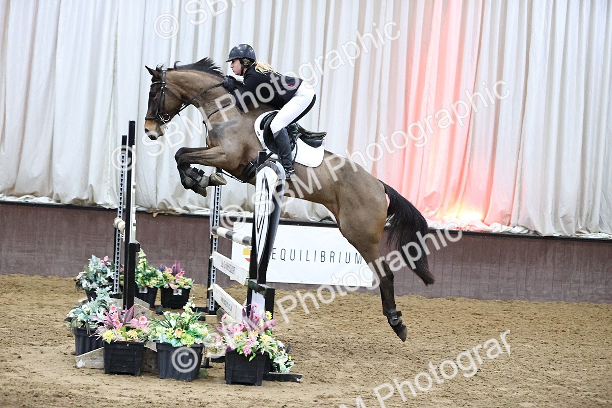SBM_009930 - Class 24 - Equine Star Championship Qualifier 1.10m