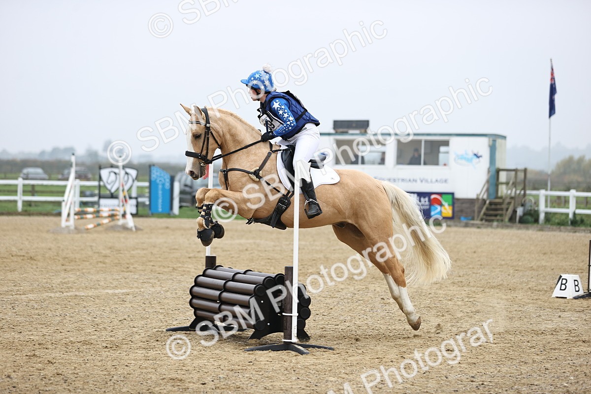 SBM_000244 - Class 1 - 70cm