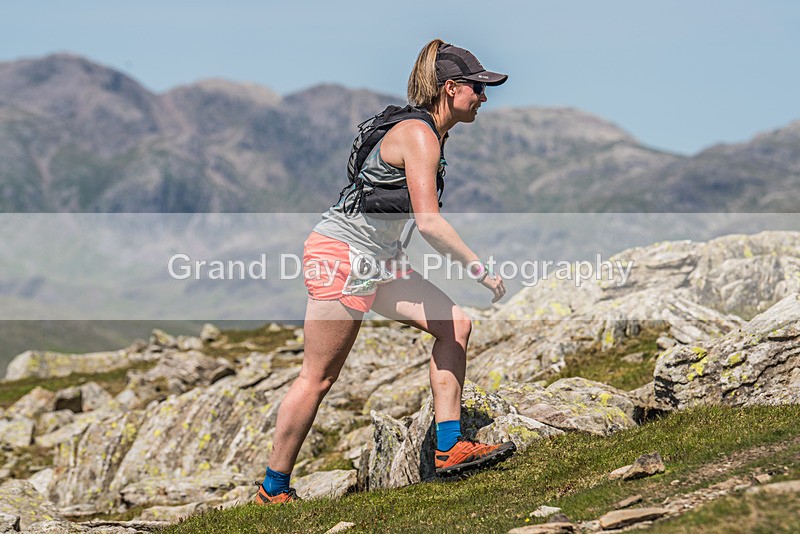 Duddon Short-275 - Duddon Short Fell Race Saturday 3rd June 2023