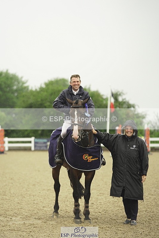 230722A-133950-09457 - Cls 15, 1 Star Bronze 1.15m