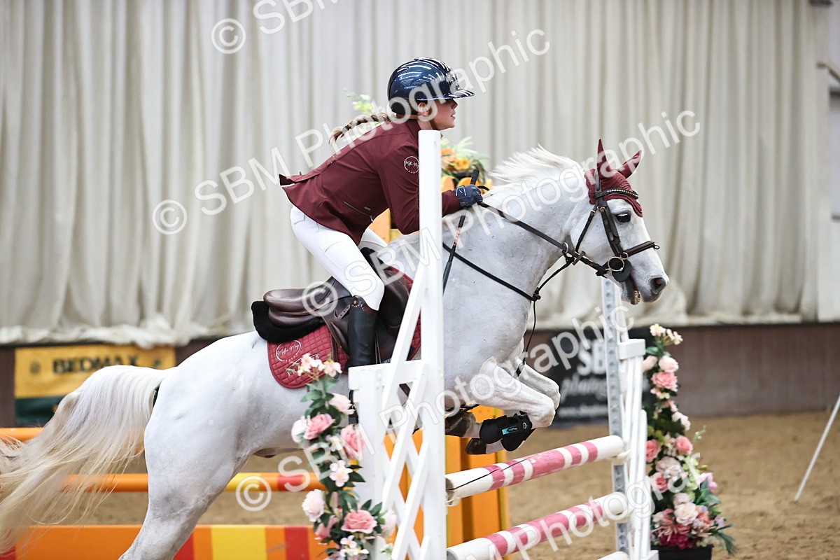 SBM_001156 - Class 3 - Springboard 128cm 138cm Restricted handicap 85cm 95cm