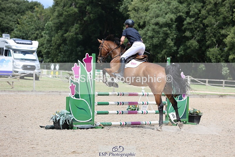 250703A-134705-05051 - Cls 8 95cm Amateur Qualifier