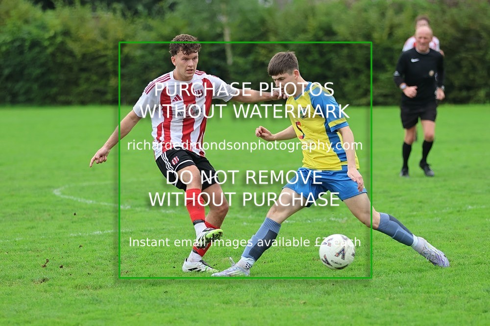 533A4526 - Wetheriggs United