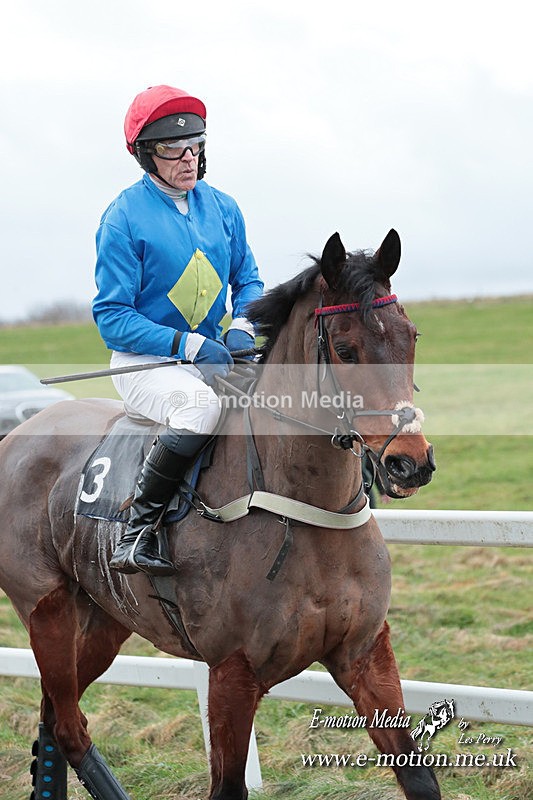 PtP 040224 964 - Combined Services Point-toPoint Larkhill 04/02/24
