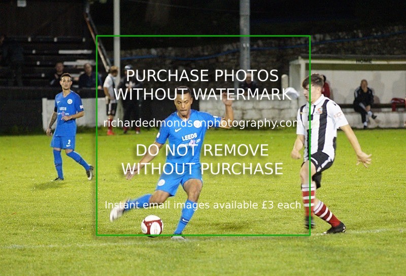DSC00016 - Kendal Town Reserves v Riasa Fusion (Thursday 12 September)