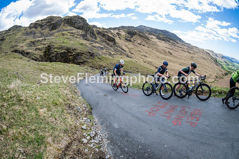 135118 - Hardknott Pass Camera 2 13.00-14.00