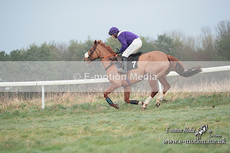 PtP 311223 884 - Larkhill Racing Club Point-to-Point 31/12/23