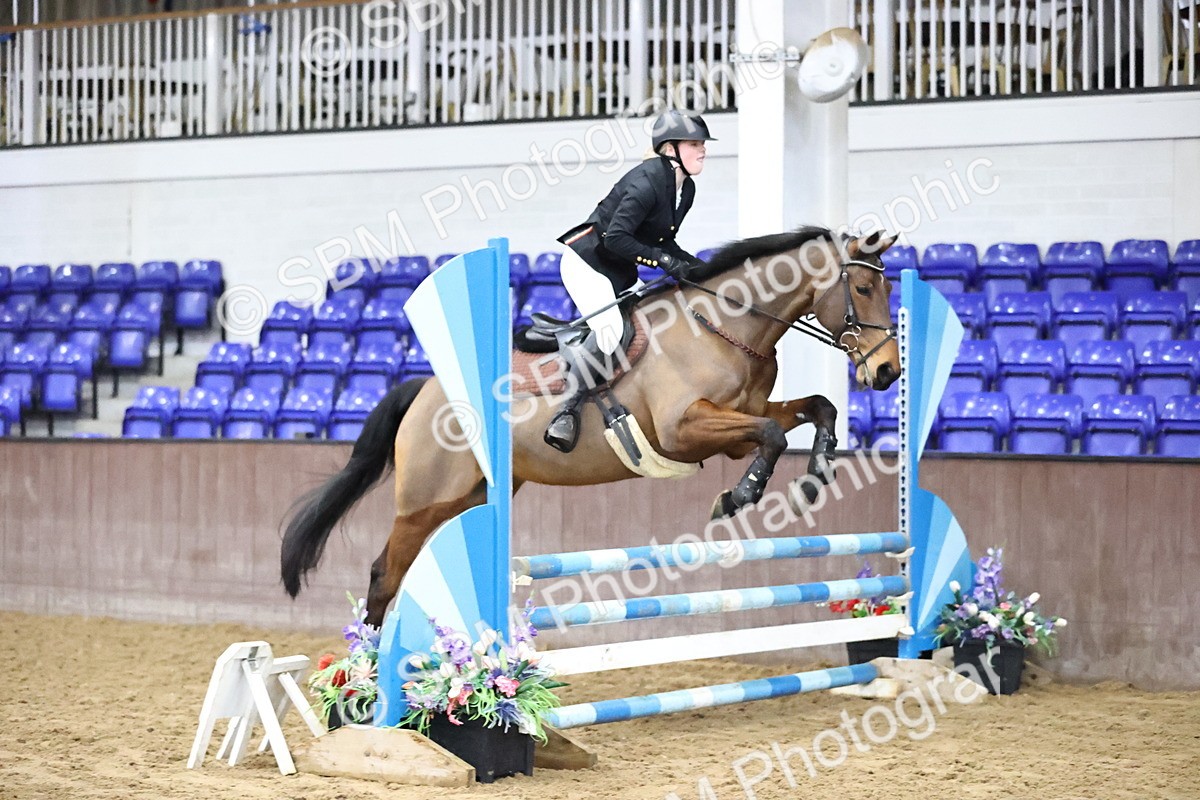 SBM_001803 - Class 7 - Clear Round