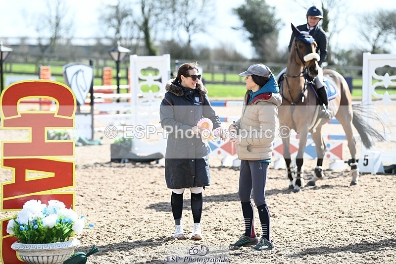 250328-100637-00342 - Cls 1 Snr 1.05m and 1.10m Open