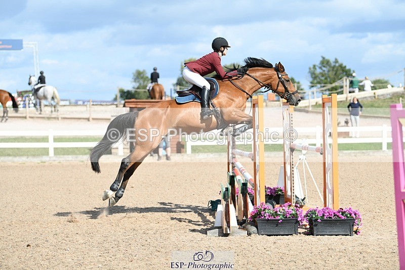 250801-164726-07129 - Cls 25 A&B Nat Am 1.10 & 1.10 Open