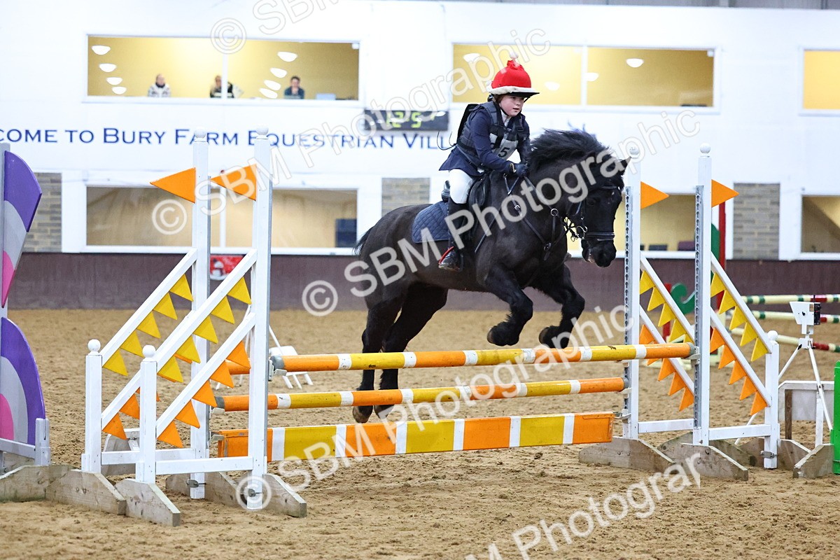 SBM_002187 - Class 5 - Jingle Bells - 80cm