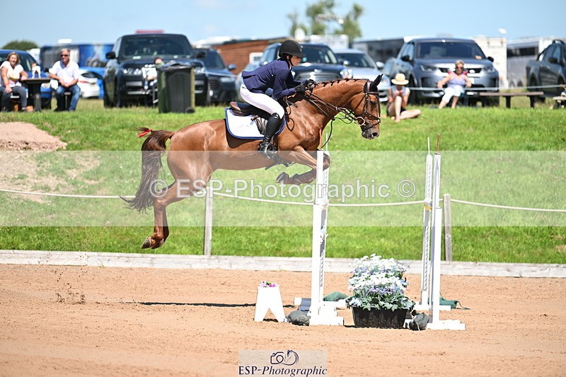 240719A-131952-10939 - Cls 35, YH 7 Yr Olds 1.30m