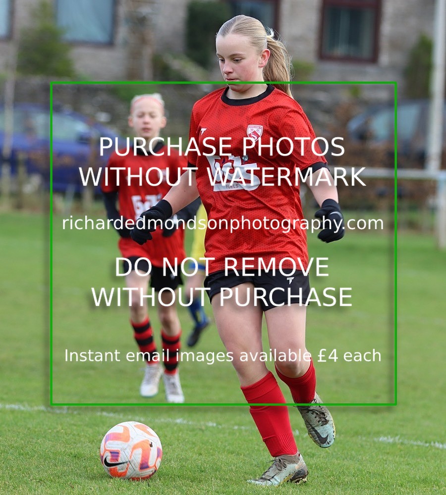 IMG_3390 - Kendal Utd Cobras v Morecambe