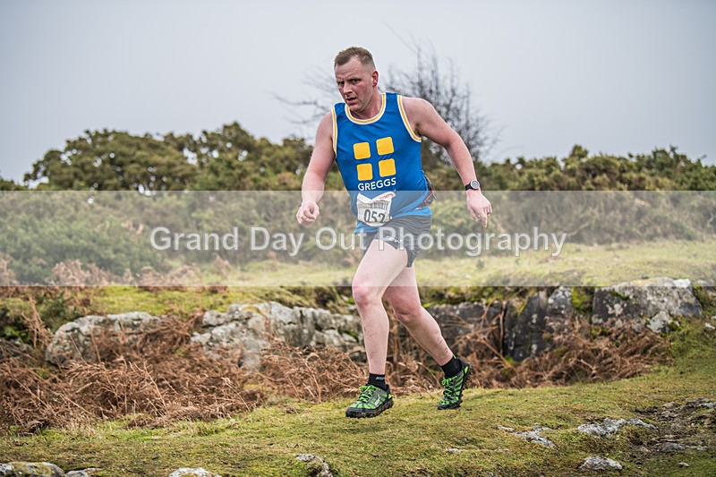 KWL-585 - Kendal Winter League Birkrigg Sunday 29th January 2023