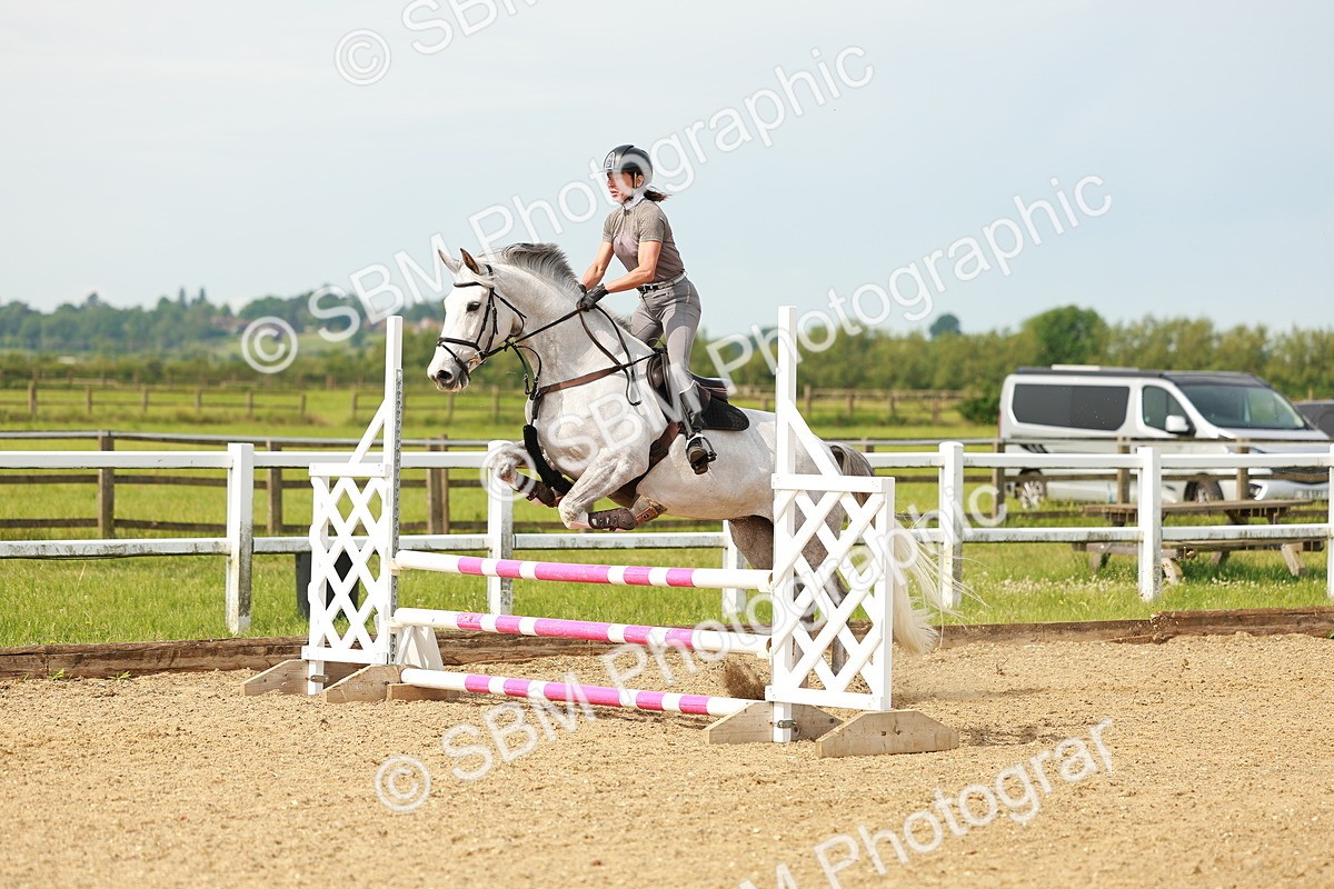 SBM_000260 - Class 1 - Clear Round
