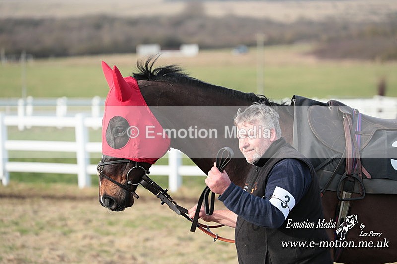 PtP 270124 512 - Royal Artillery PtP Larkhill 27/01/24