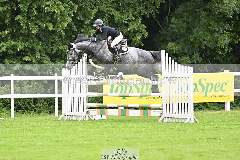 250613A-134345-02321 - Cls 3 Snr Foxhunter