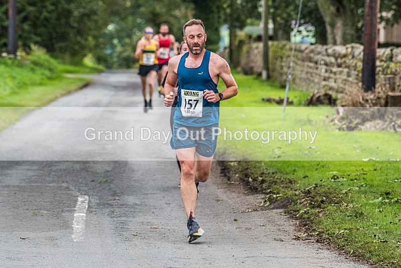 Acorn bank-326 - Acorn Bank 10K Road Race Sunday 17th September 2023
