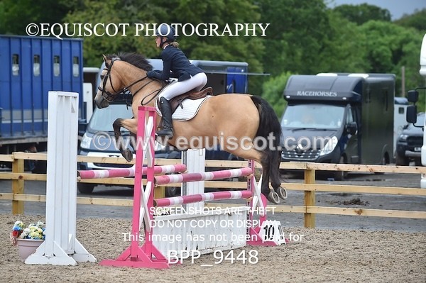 BPP_9448 - CLASS 18 SUN Pony Newcomers/ 1m Open