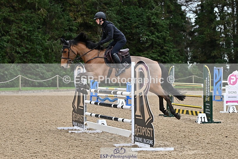 250201A-145445-01044 - Cls 04 Local Horse 120cm