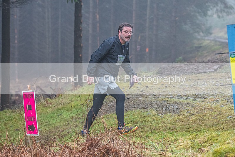 Glentress 21  10K-1442 - High Terrain Events Glentress 21 & 10K Trail Runs Saturday 18th February 2023