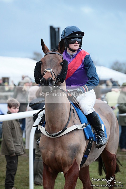 PtP 250126 1368 - Cocklebarrow Races Point-to-Point 25/01/26