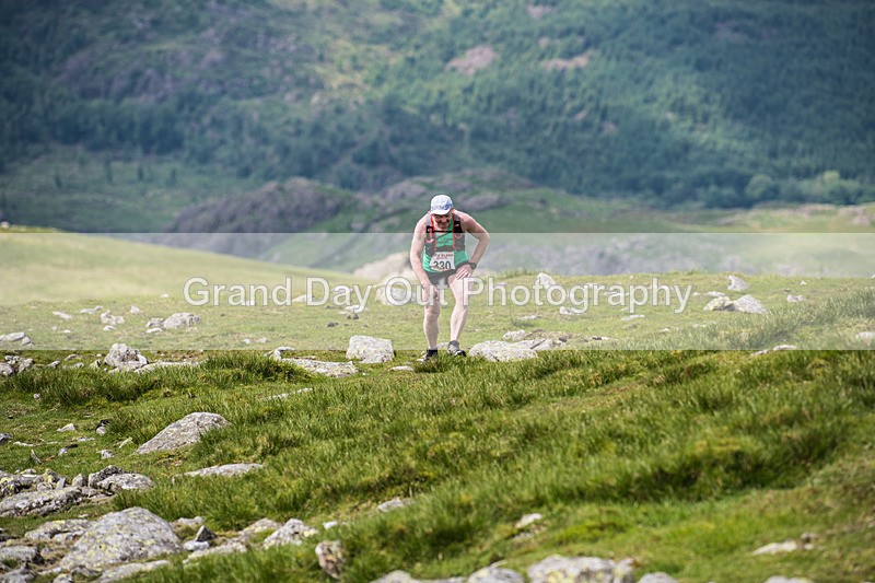 Duddon Short-483 - Duddon Valley Short Fell Race Saturday 1st June 2024