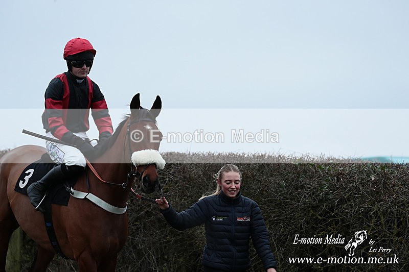 PtP 141225  0406 - Harkaway Club PtP Chaddesley Corbet 28/12/25