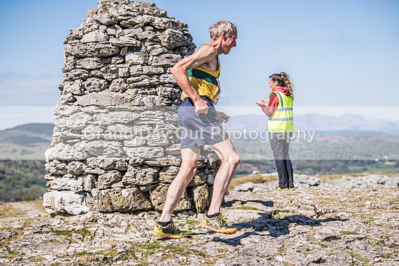 Dean Barwick-243 - Dean Barwick Dash Sunday 20th April 2025