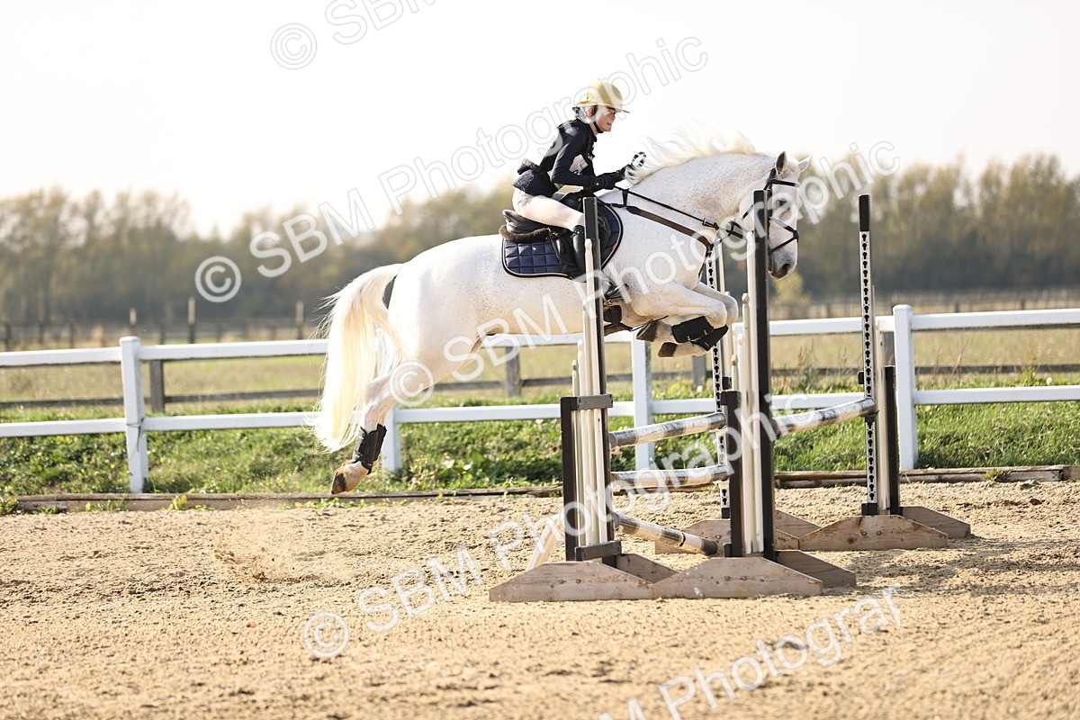 SBM_003620 - Class 3 - 90cm