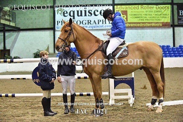 JAC_1021 - 14TH NOVEMBER 2017 - GEORGE & JAMES WHITAKER DEMO - MORRIS EC