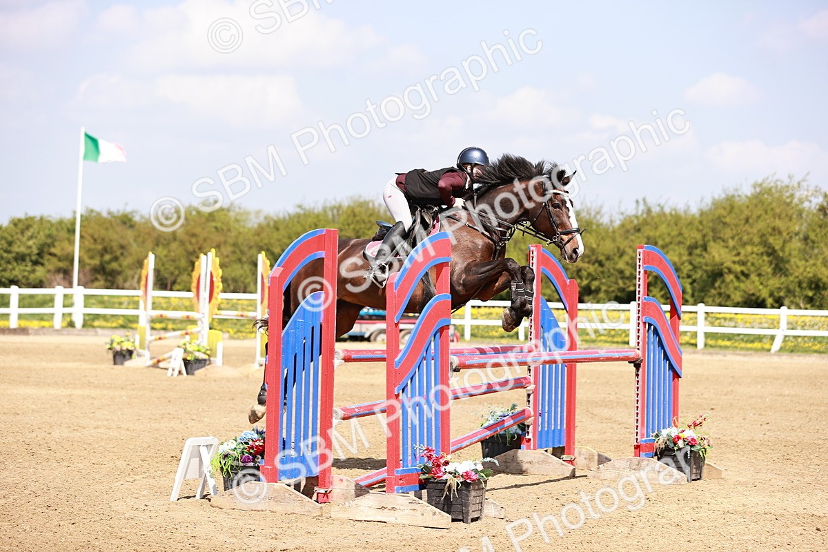  - Class 23 - Senior 1.05m