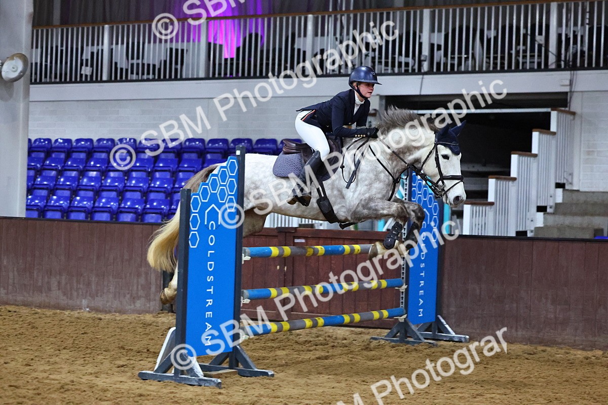 SBM_002944 - Class 7 - Stockings 1.00m