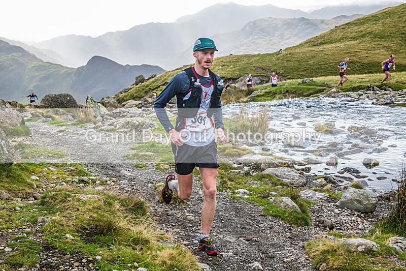 Langdale-207 - Langdale Horseshoe Fell Race Saturday 8th October 2022