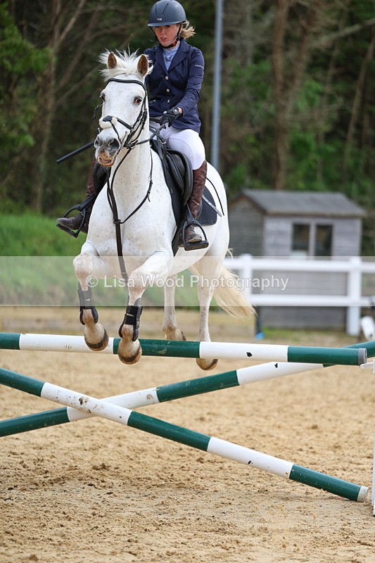 3E7A0161 - Class 6: 90/95cm