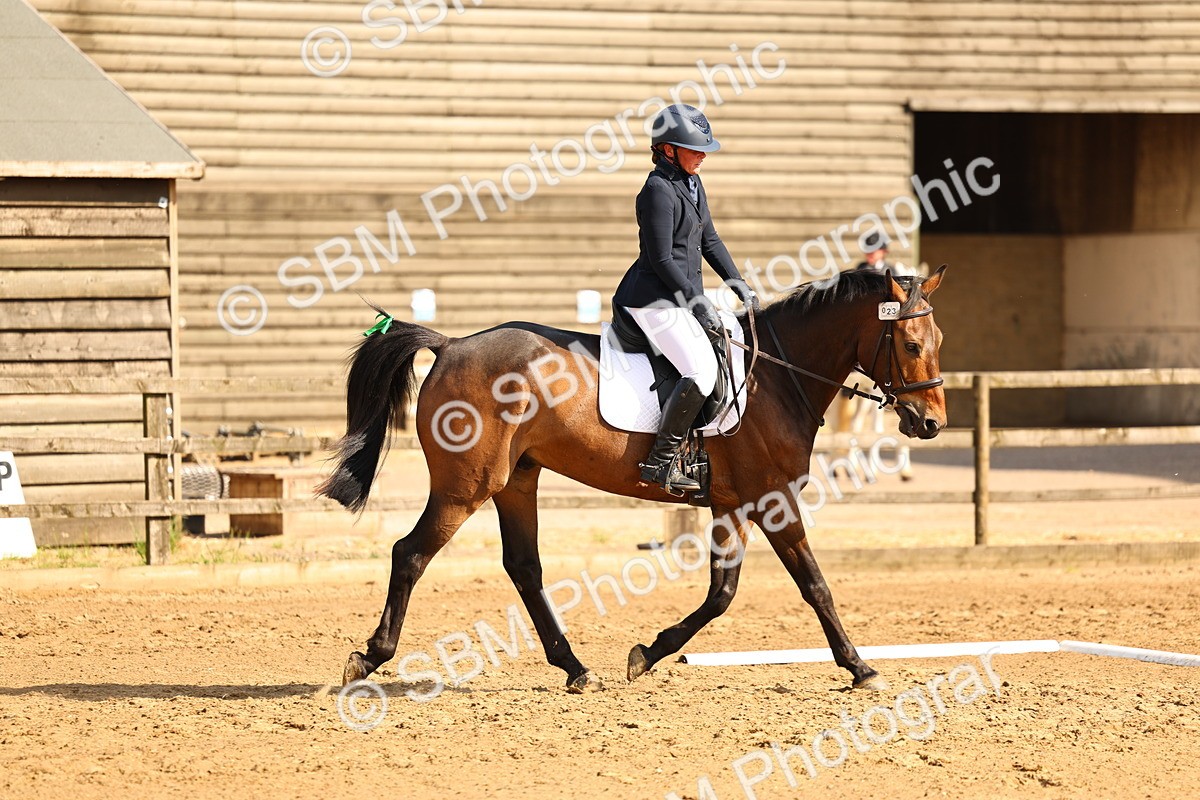 026A4190 - Class 3 - Prelim 2