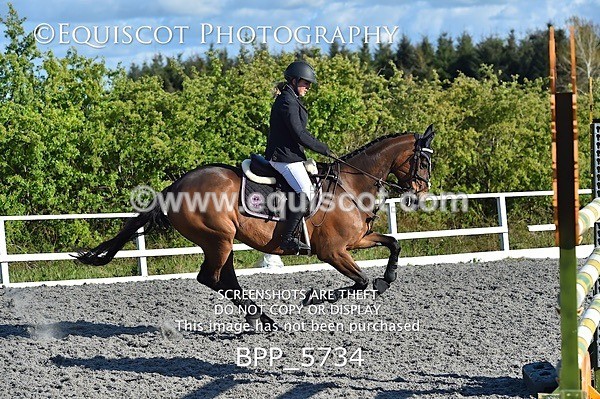 BPP_5734 - SAT CLASS 32 FOX/1.20M