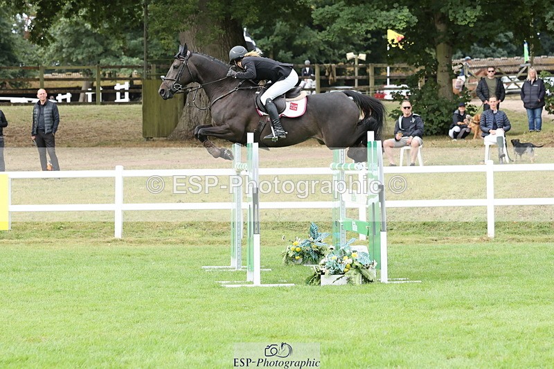 250830A-101328-04725 - Cls 14 HOYS Grade C Quali