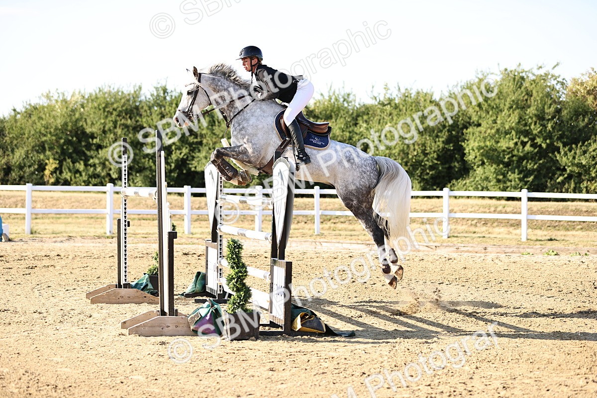 SBM_015931 - Class 18 - Senior 1.35m Open